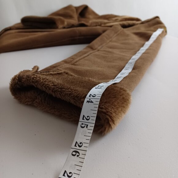 Ellabee Faux Shearling Coat - Picture 12 of 16